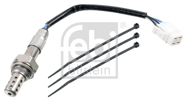 Oxygen Sensor